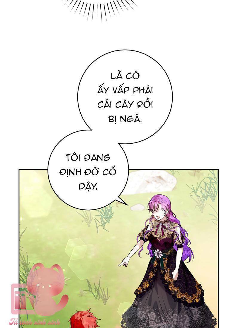 Làm Ác Nữ Bộ Không Tuyệt Sao? - Chap 22 - Trang 55