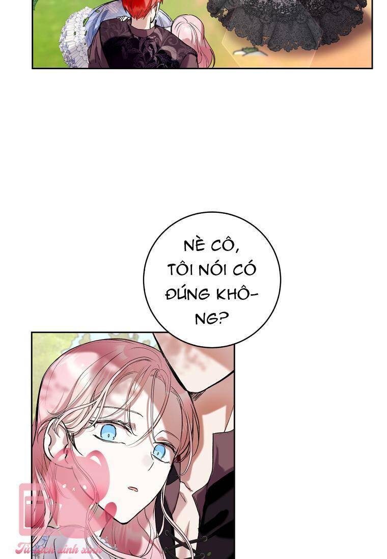 Làm Ác Nữ Bộ Không Tuyệt Sao? - Chap 22 - Trang 56