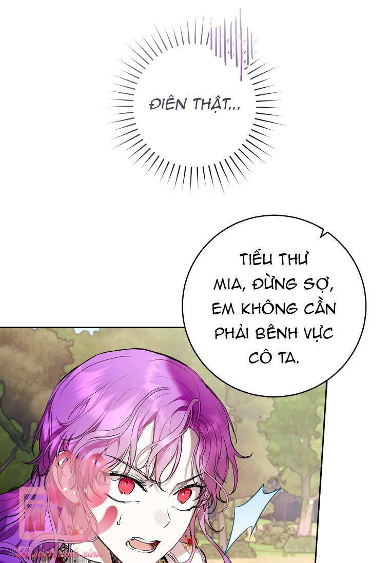 Làm Ác Nữ Bộ Không Tuyệt Sao? - Chap 22 - Trang 58