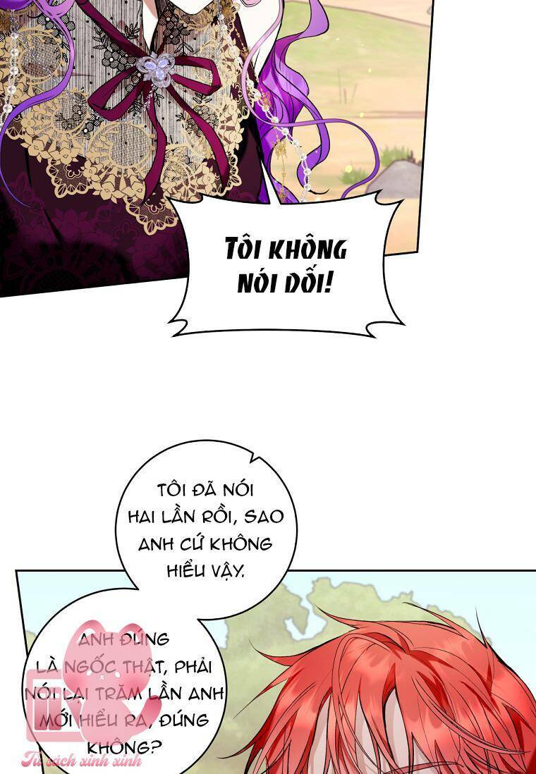 Làm Ác Nữ Bộ Không Tuyệt Sao? - Chap 22 - Trang 59
