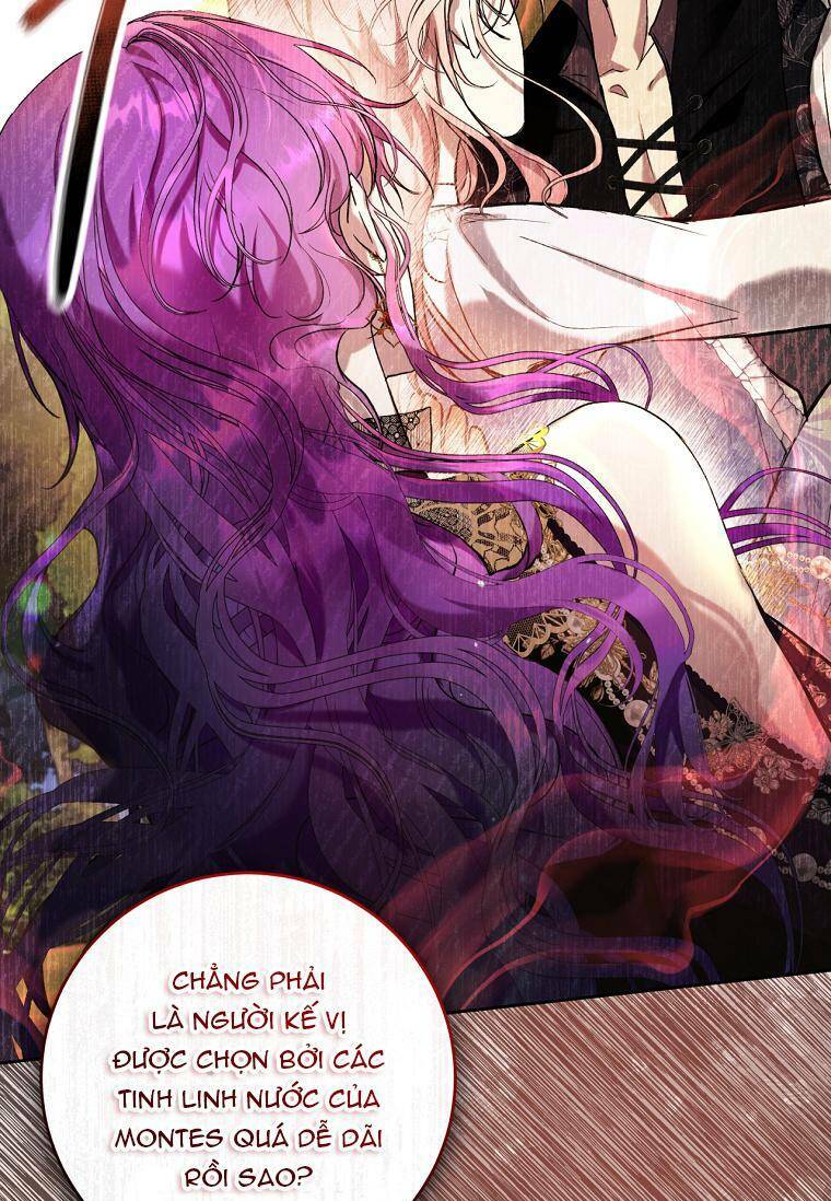 Làm Ác Nữ Bộ Không Tuyệt Sao? - Chap 22 - Trang 63