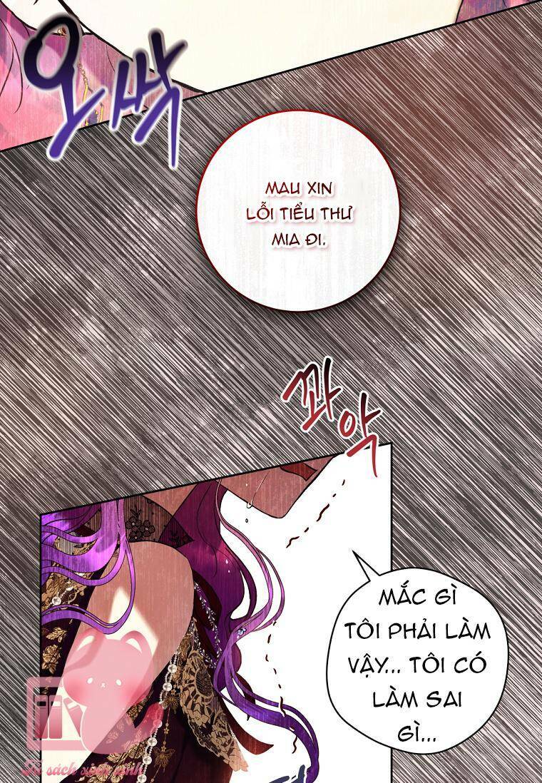 Làm Ác Nữ Bộ Không Tuyệt Sao? - Chap 22 - Trang 65
