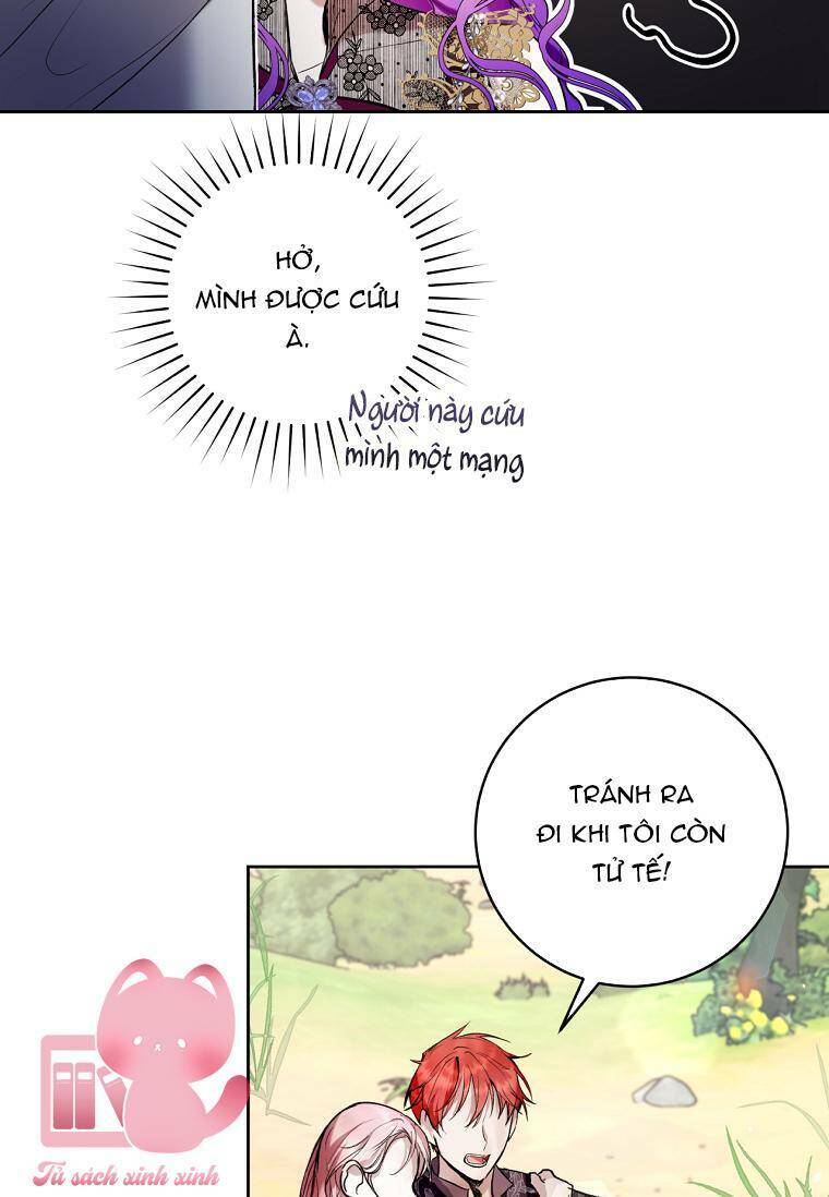 Làm Ác Nữ Bộ Không Tuyệt Sao? - Chap 22 - Trang 77