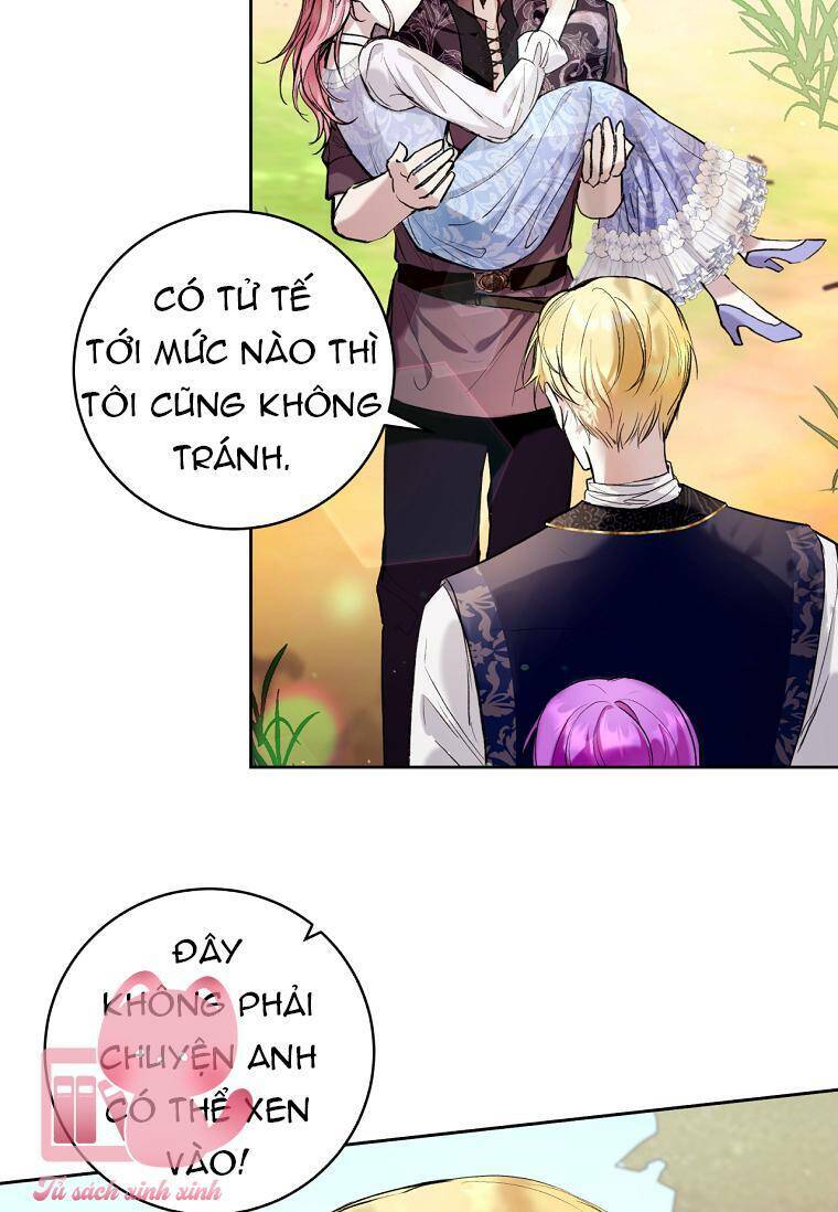 Làm Ác Nữ Bộ Không Tuyệt Sao? - Chap 22 - Trang 78