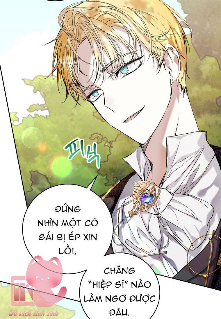 Làm Ác Nữ Bộ Không Tuyệt Sao? - Chap 22 - Trang 79