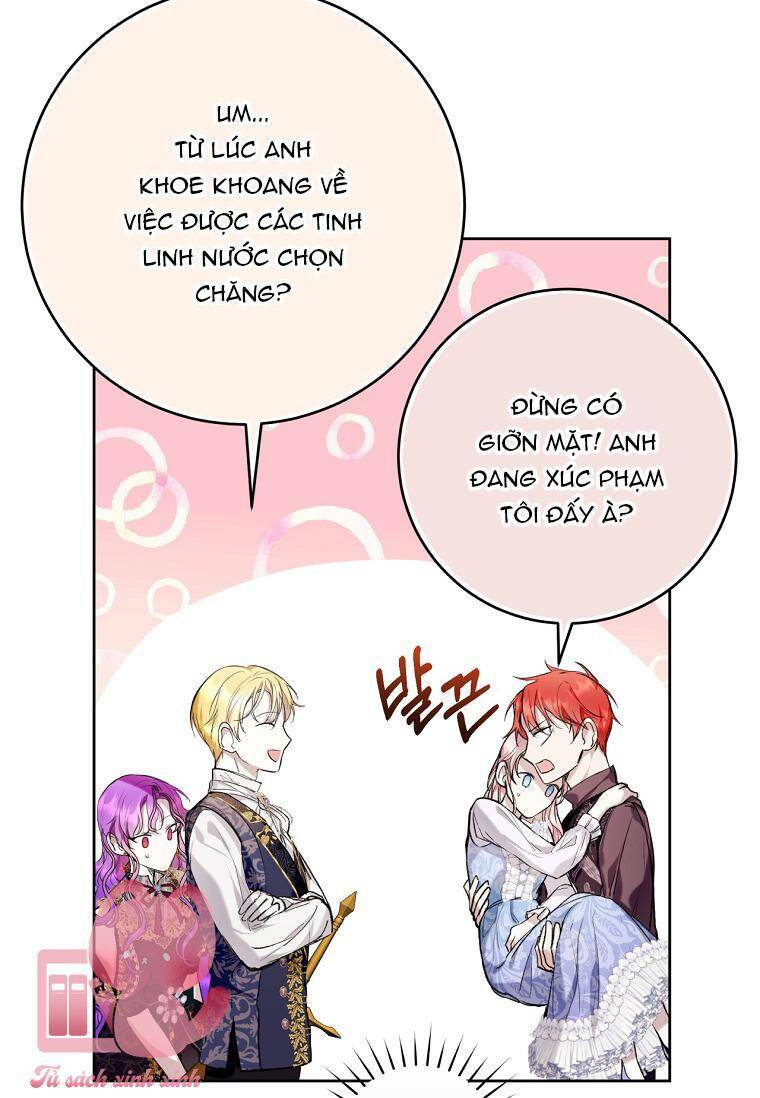 Làm Ác Nữ Bộ Không Tuyệt Sao? - Chap 22 - Trang 81