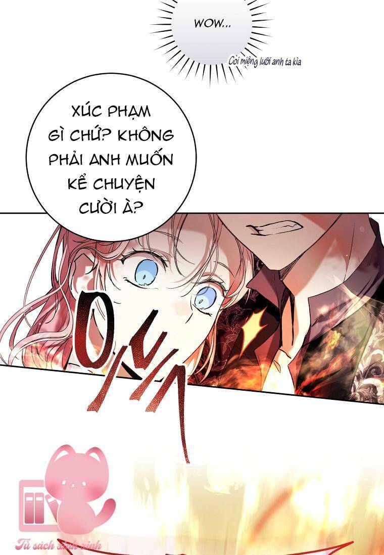 Làm Ác Nữ Bộ Không Tuyệt Sao? - Chap 22 - Trang 82