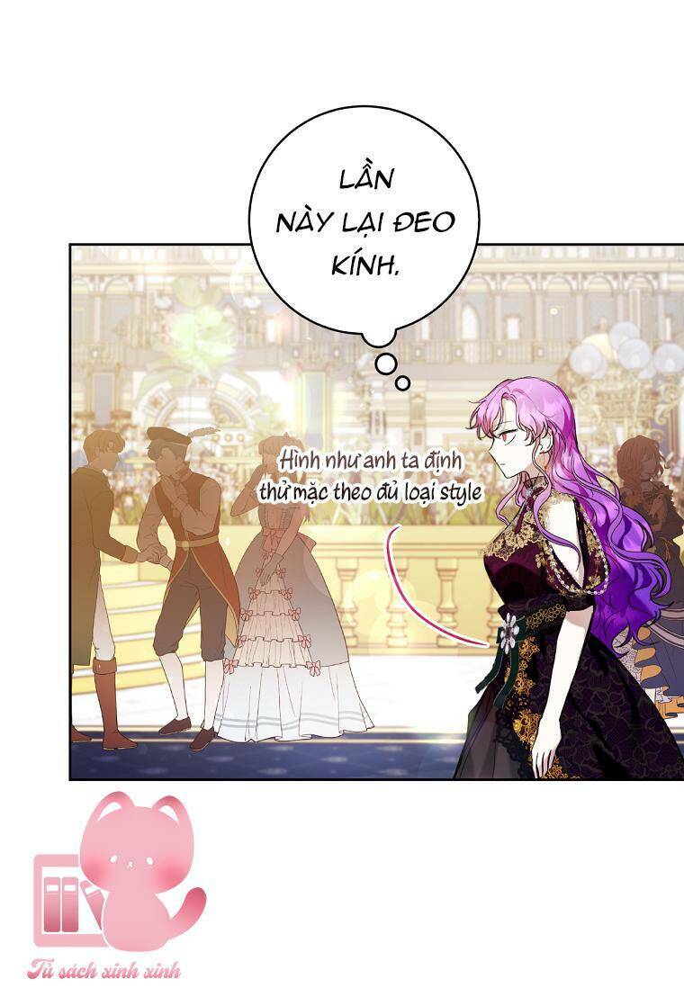 Làm Ác Nữ Bộ Không Tuyệt Sao? - Chap 22 - Trang 10