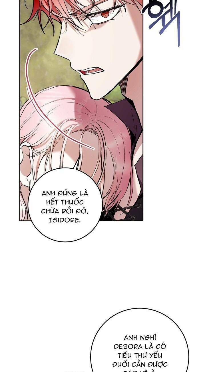Làm Ác Nữ Bộ Không Tuyệt Sao? - Chap 23 - Trang 12