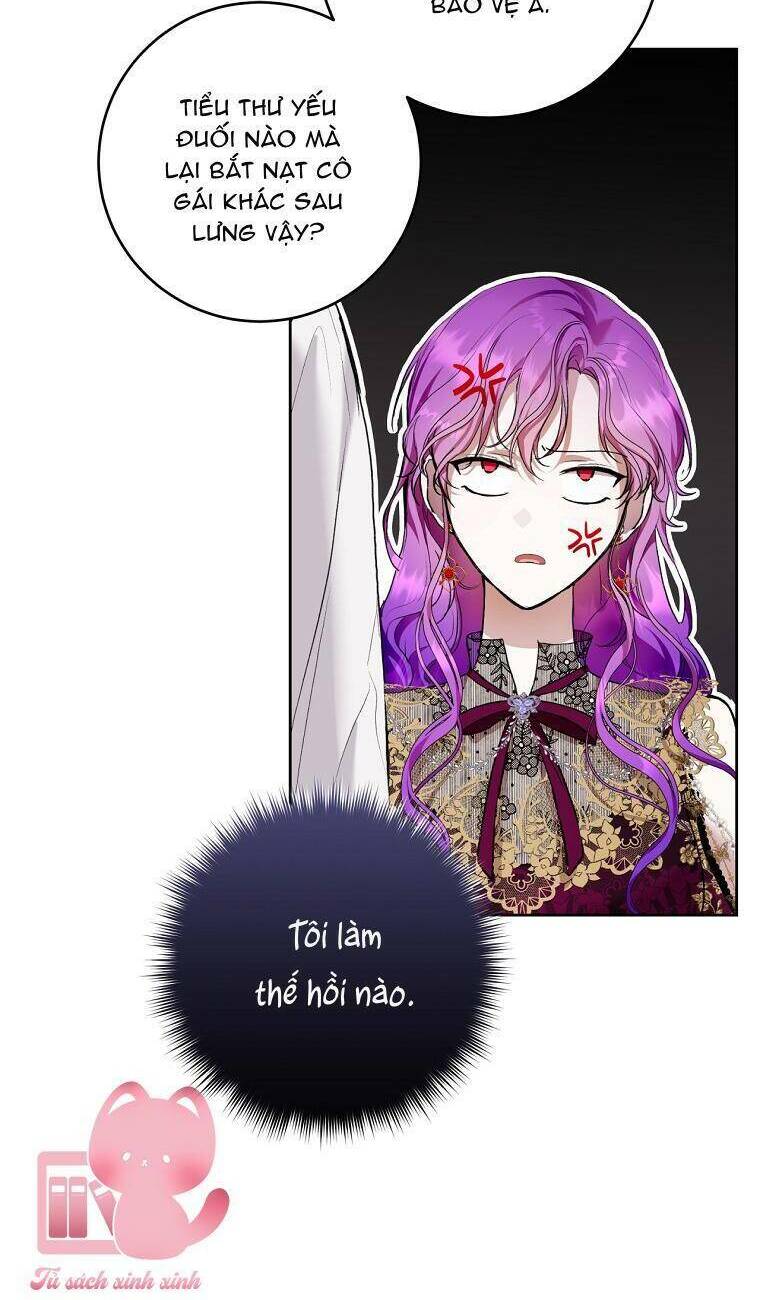 Làm Ác Nữ Bộ Không Tuyệt Sao? - Chap 23 - Trang 13