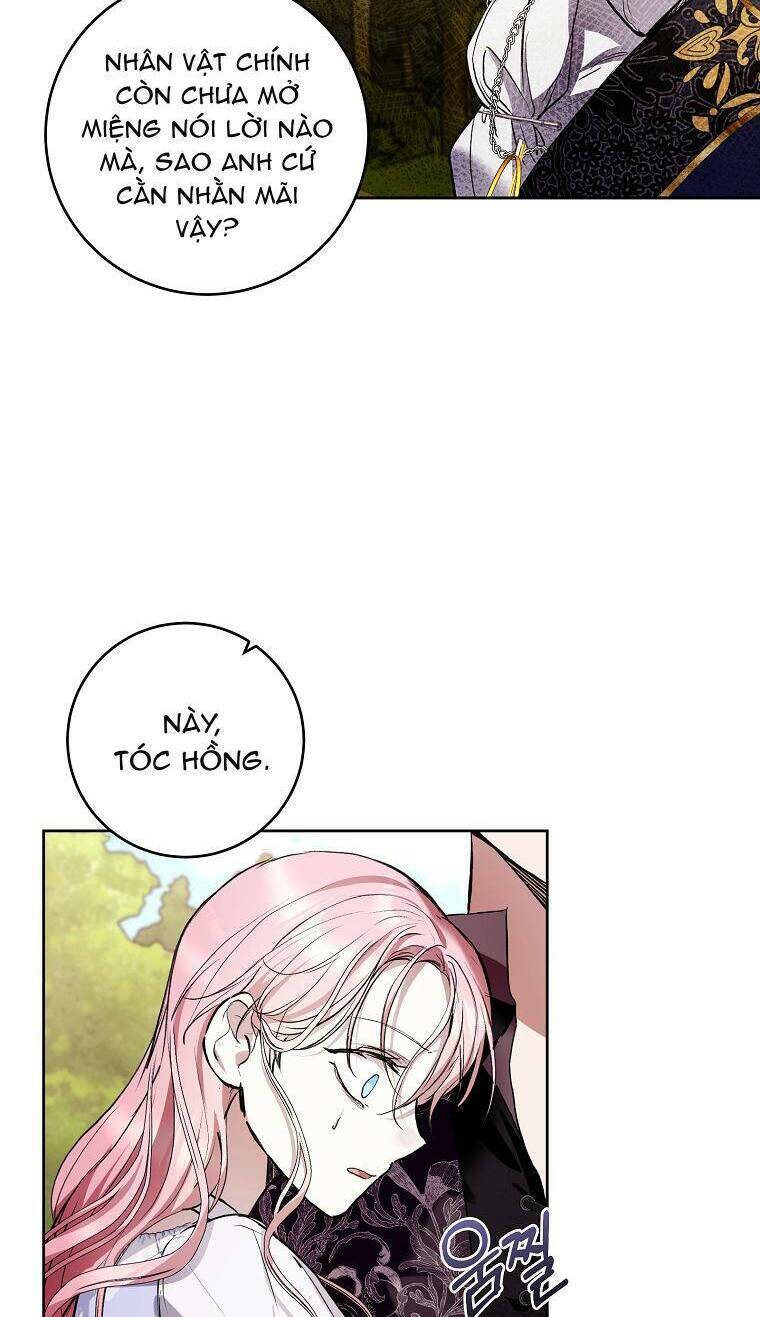 Làm Ác Nữ Bộ Không Tuyệt Sao? - Chap 23 - Trang 16