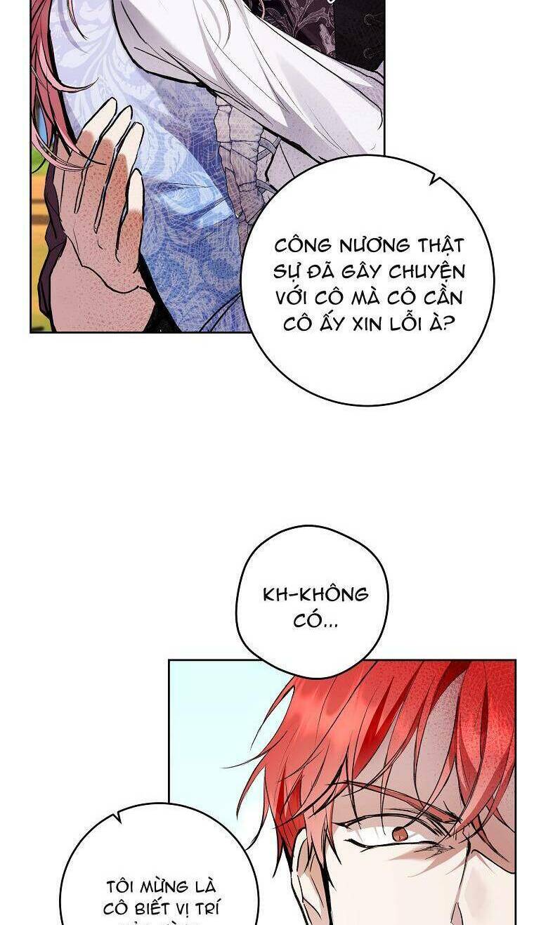 Làm Ác Nữ Bộ Không Tuyệt Sao? - Chap 23 - Trang 17