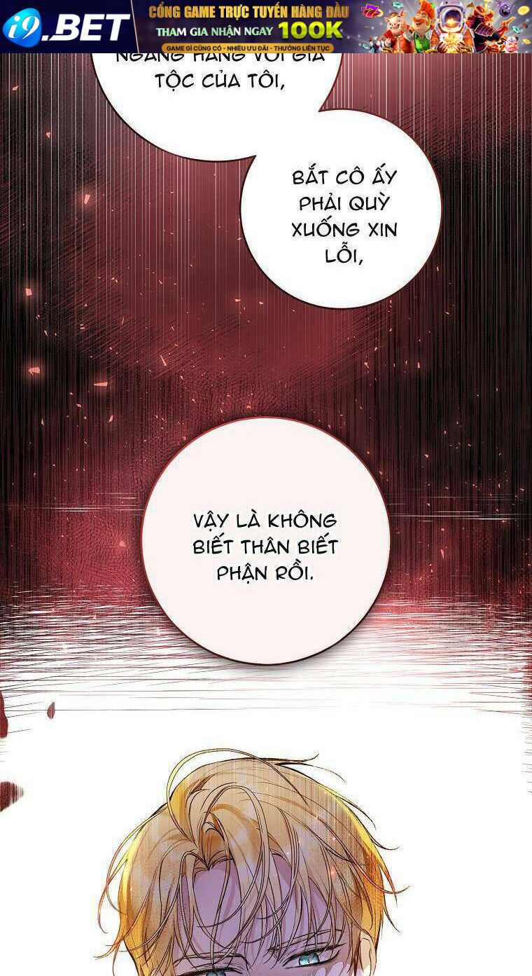 Làm Ác Nữ Bộ Không Tuyệt Sao? - Chap 23 - Trang 20