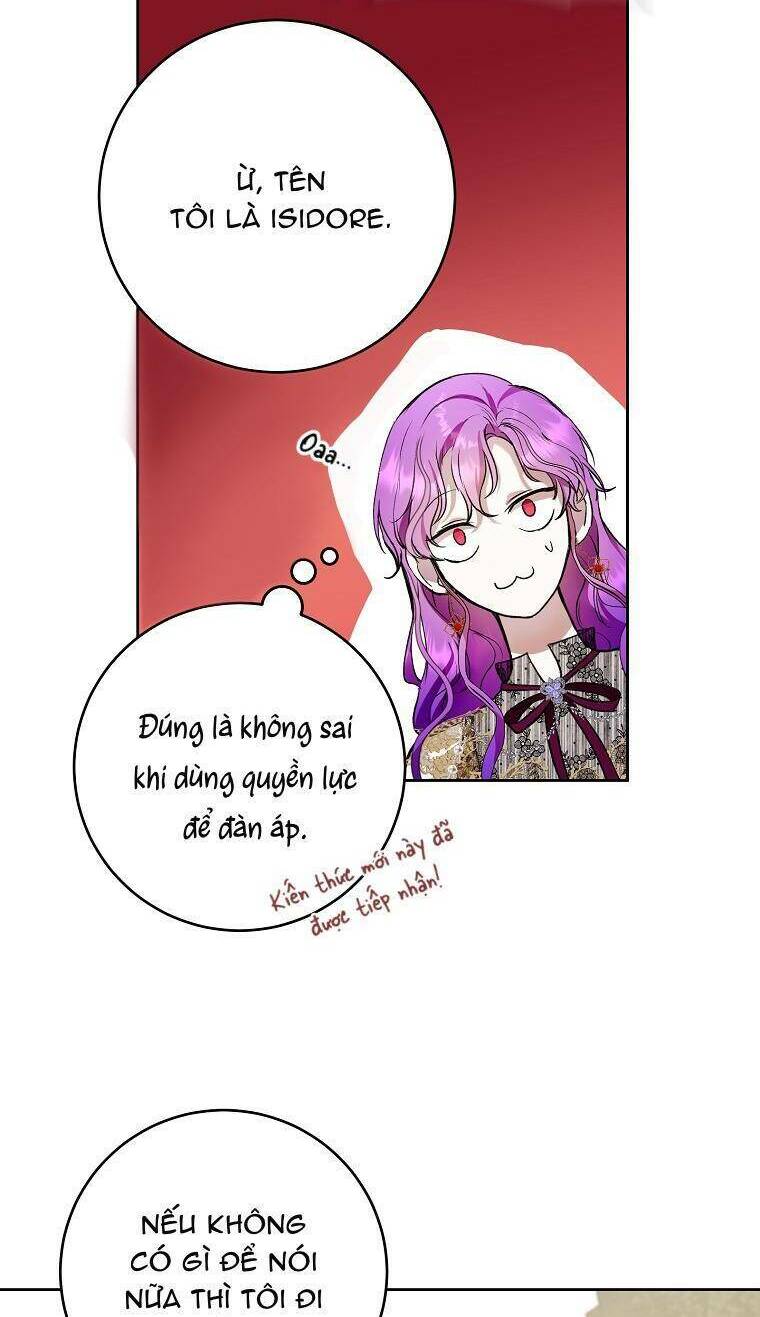 Làm Ác Nữ Bộ Không Tuyệt Sao? - Chap 23 - Trang 23
