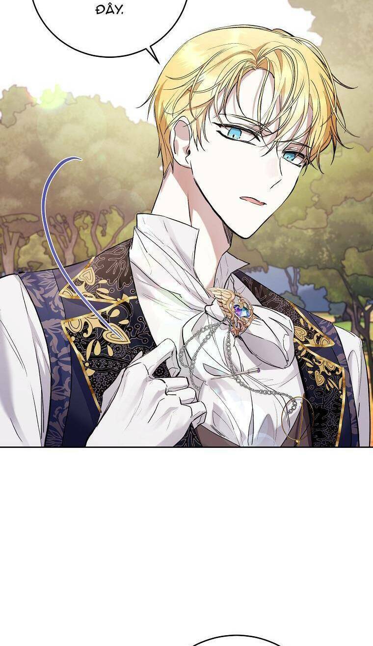 Làm Ác Nữ Bộ Không Tuyệt Sao? - Chap 23 - Trang 24