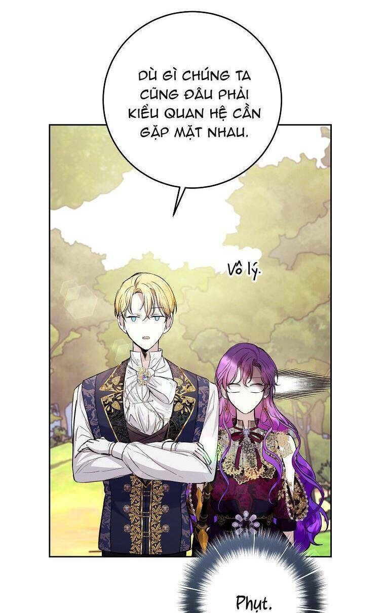 Làm Ác Nữ Bộ Không Tuyệt Sao? - Chap 23 - Trang 30