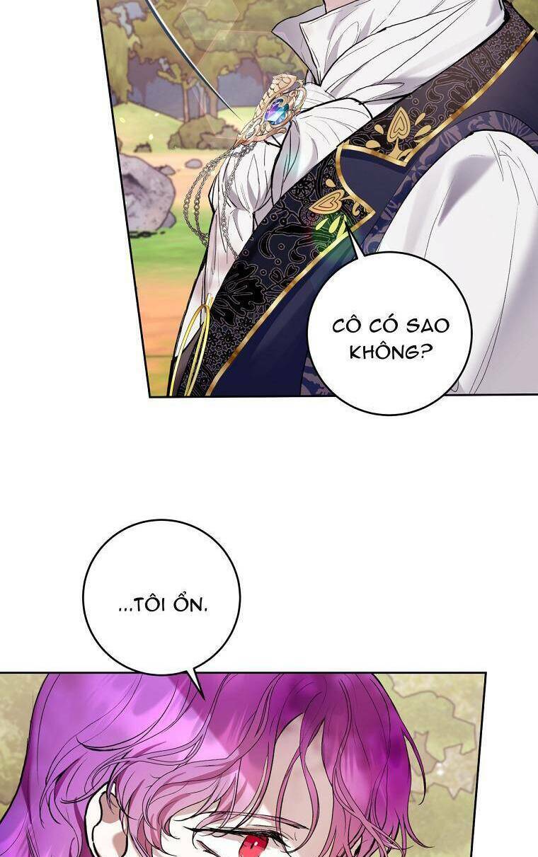 Làm Ác Nữ Bộ Không Tuyệt Sao? - Chap 23 - Trang 32