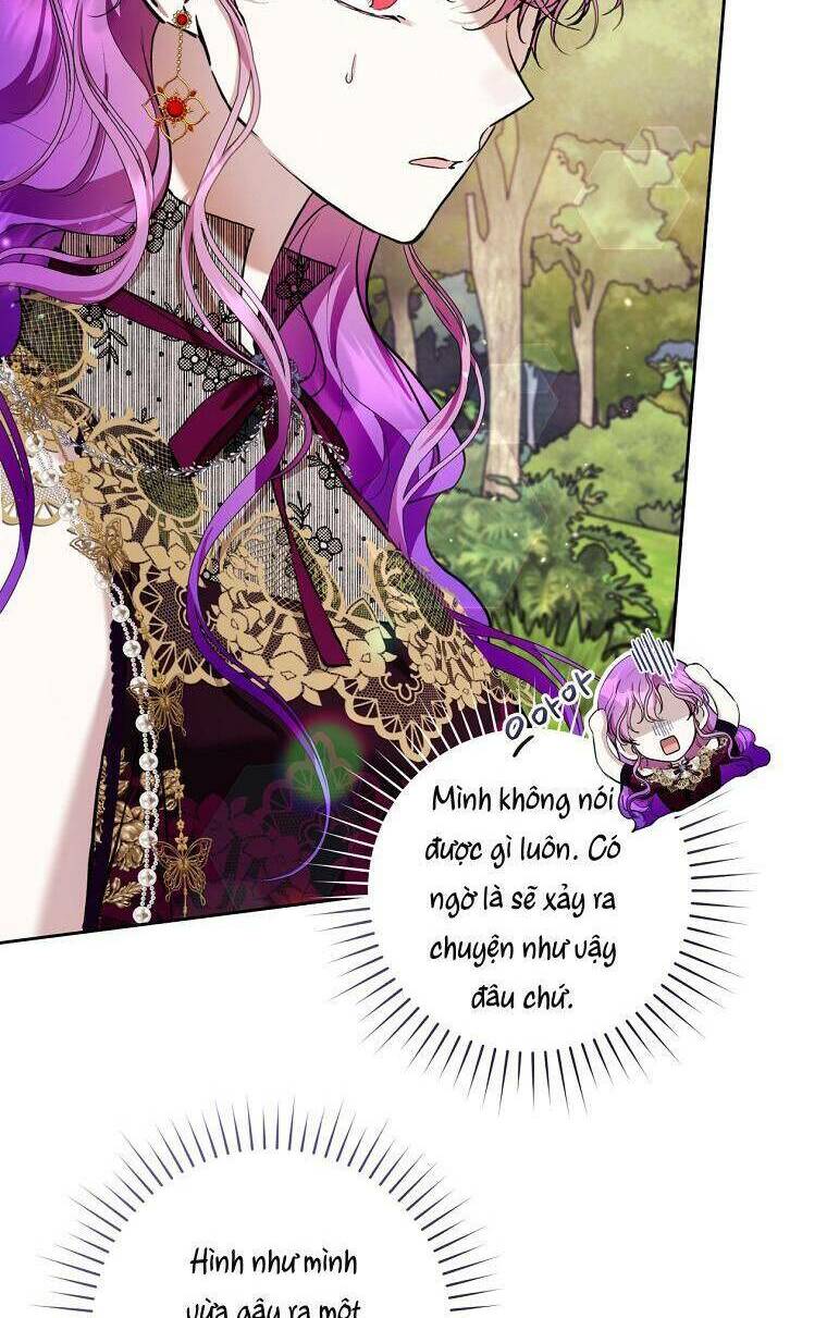 Làm Ác Nữ Bộ Không Tuyệt Sao? - Chap 23 - Trang 33