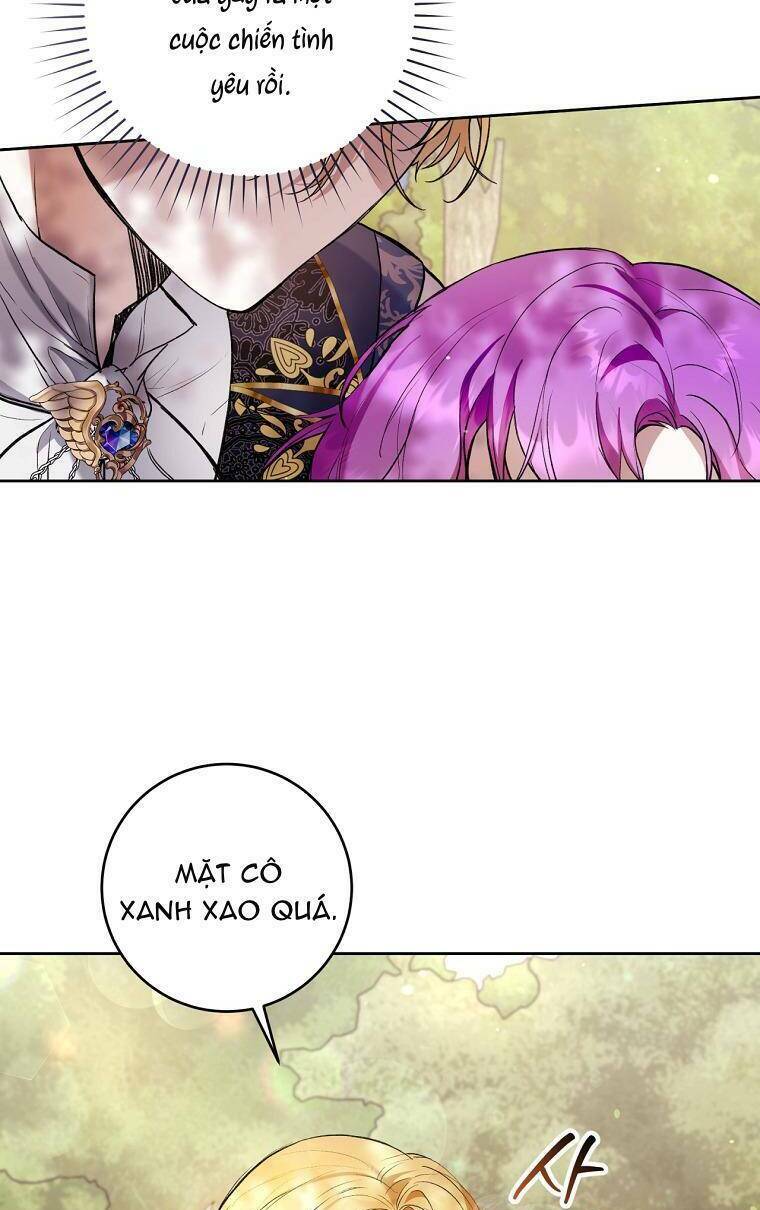 Làm Ác Nữ Bộ Không Tuyệt Sao? - Chap 23 - Trang 34