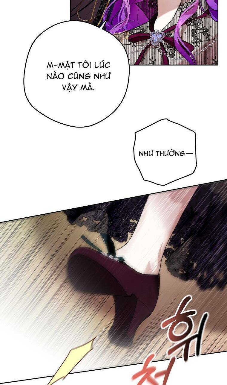 Làm Ác Nữ Bộ Không Tuyệt Sao? - Chap 23 - Trang 37