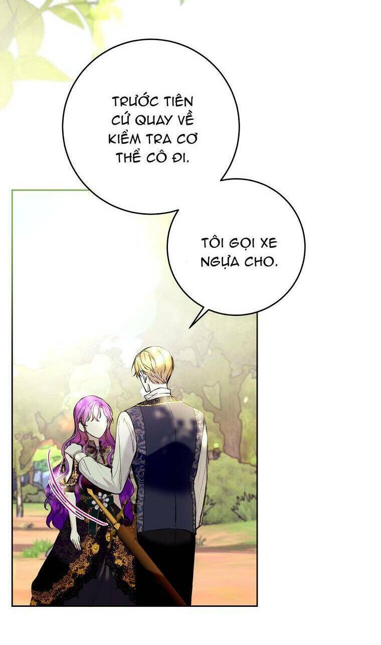 Làm Ác Nữ Bộ Không Tuyệt Sao? - Chap 23 - Trang 43