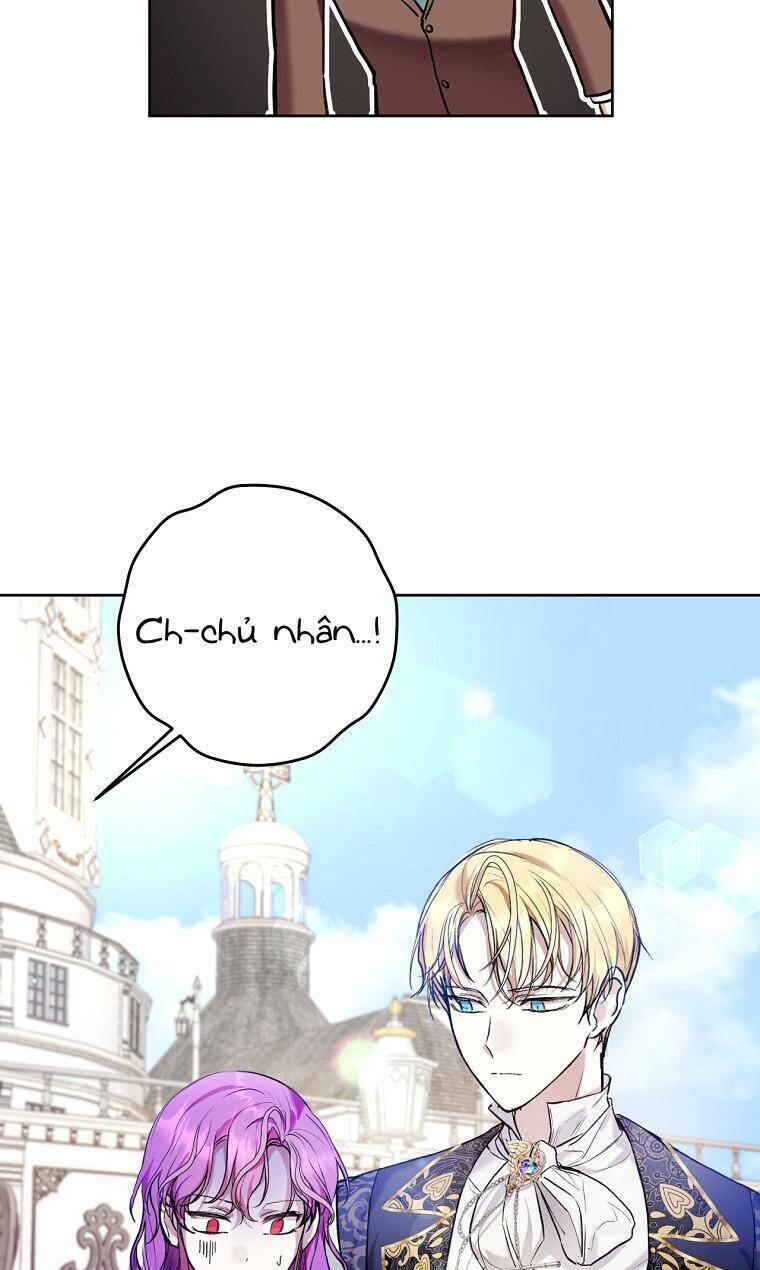 Làm Ác Nữ Bộ Không Tuyệt Sao? - Chap 23 - Trang 56
