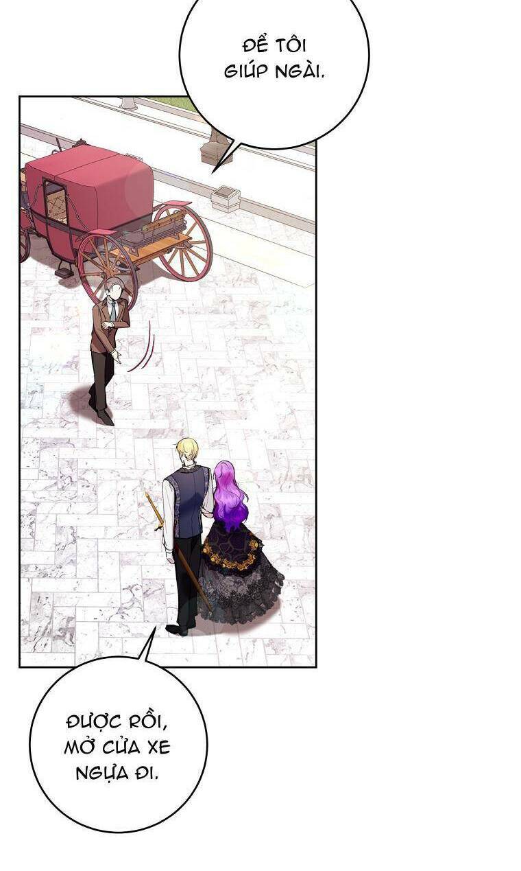 Làm Ác Nữ Bộ Không Tuyệt Sao? - Chap 23 - Trang 58