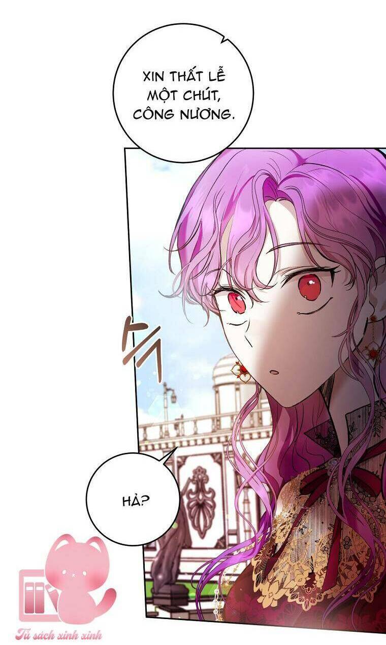 Làm Ác Nữ Bộ Không Tuyệt Sao? - Chap 23 - Trang 59