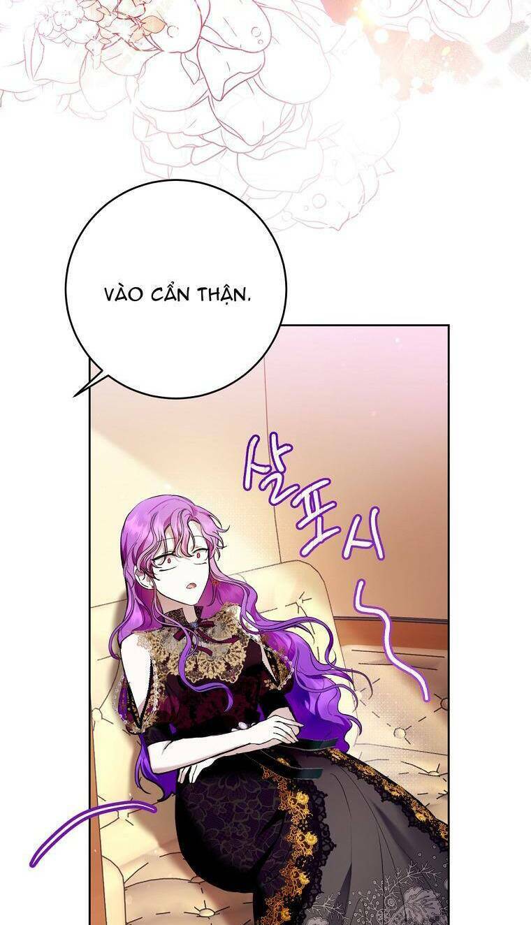 Làm Ác Nữ Bộ Không Tuyệt Sao? - Chap 23 - Trang 62