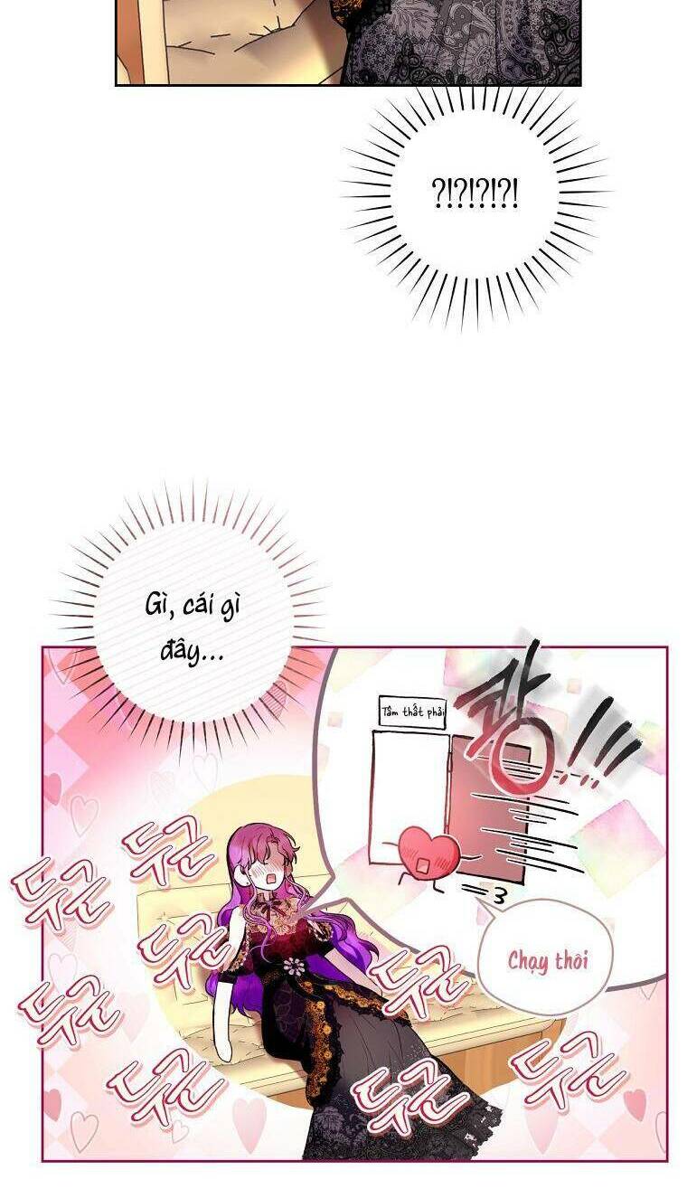 Làm Ác Nữ Bộ Không Tuyệt Sao? - Chap 23 - Trang 63
