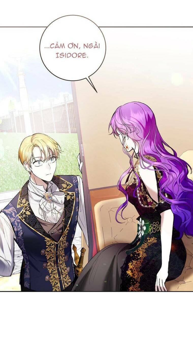 Làm Ác Nữ Bộ Không Tuyệt Sao? - Chap 23 - Trang 67
