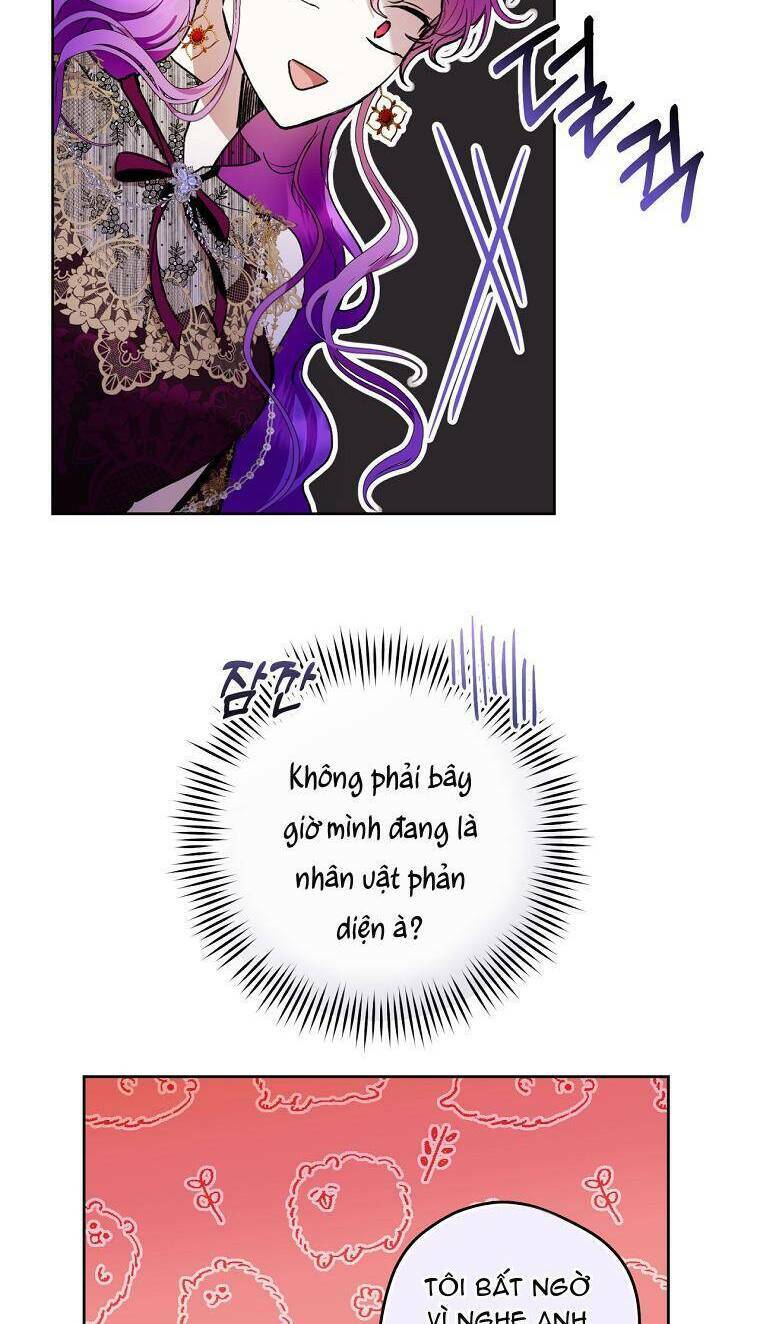 Làm Ác Nữ Bộ Không Tuyệt Sao? - Chap 23 - Trang 70