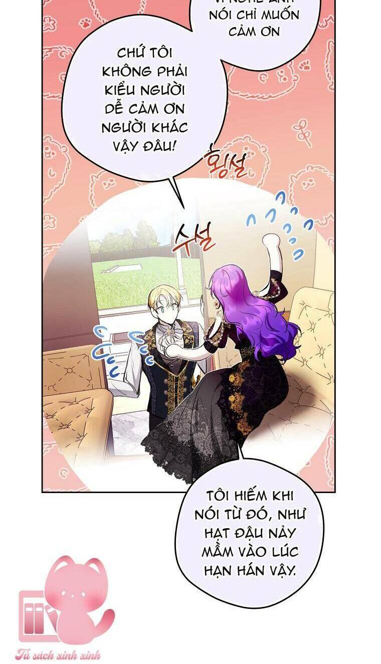 Làm Ác Nữ Bộ Không Tuyệt Sao? - Chap 23 - Trang 71