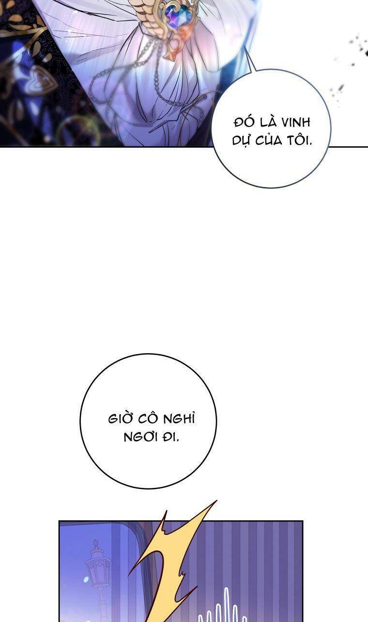 Làm Ác Nữ Bộ Không Tuyệt Sao? - Chap 23 - Trang 74