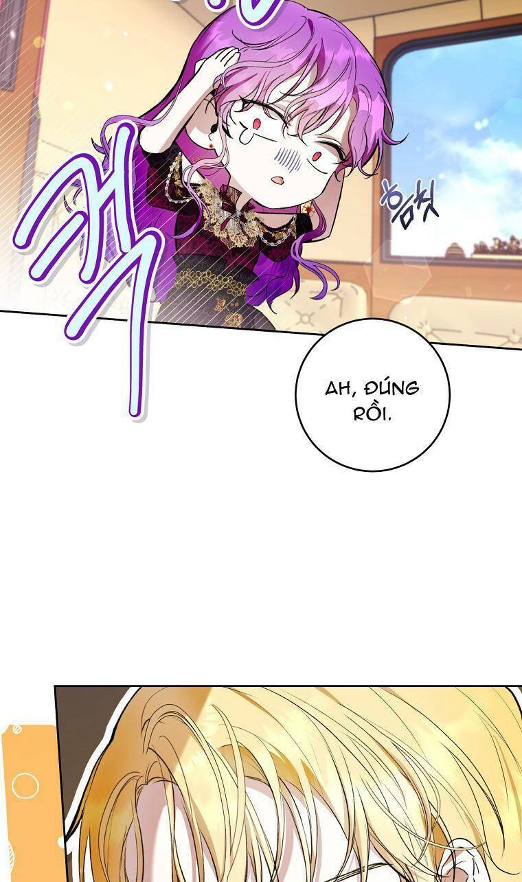 Làm Ác Nữ Bộ Không Tuyệt Sao? - Chap 23 - Trang 76