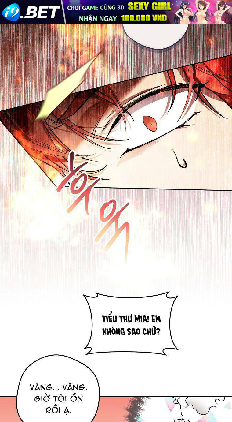 Làm Ác Nữ Bộ Không Tuyệt Sao? - Chap 23 - Trang 10
