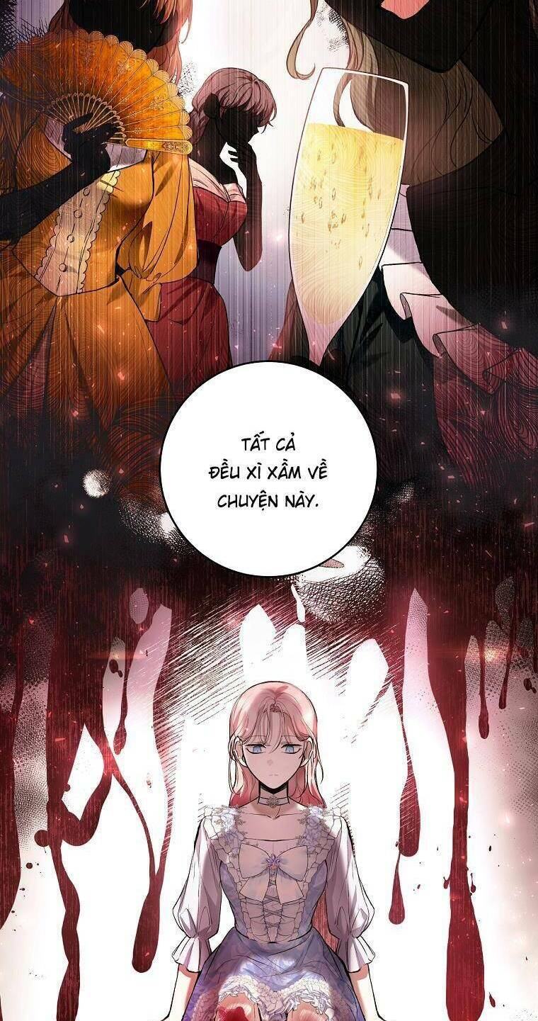 Làm Ác Nữ Bộ Không Tuyệt Sao? - Chap 24 - Trang 11