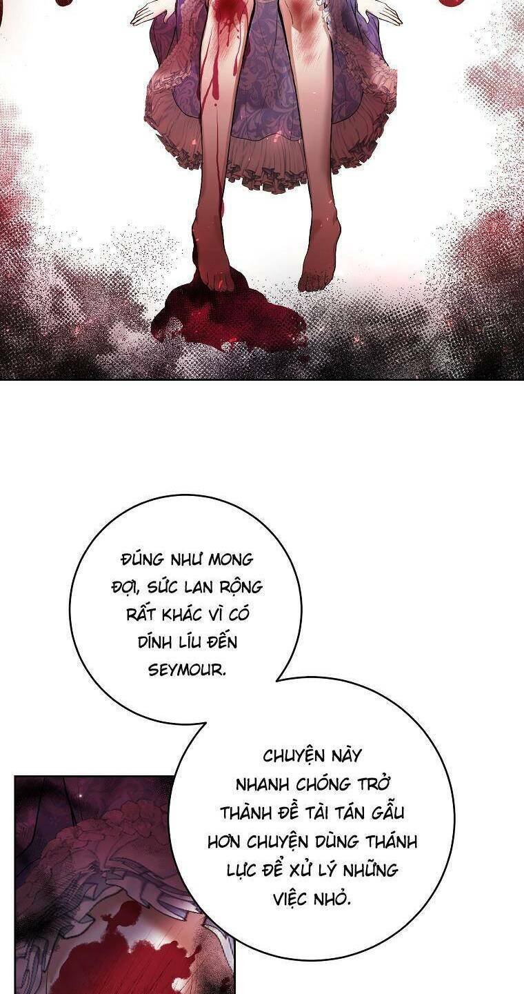 Làm Ác Nữ Bộ Không Tuyệt Sao? - Chap 24 - Trang 12