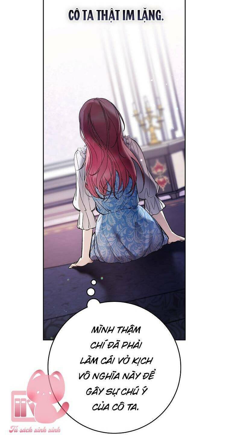 Làm Ác Nữ Bộ Không Tuyệt Sao? - Chap 24 - Trang 17