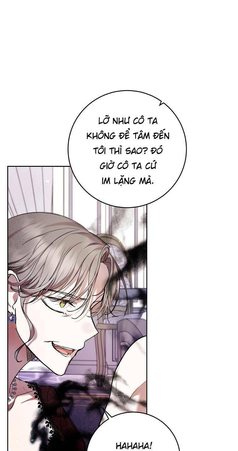 Làm Ác Nữ Bộ Không Tuyệt Sao? - Chap 24 - Trang 18