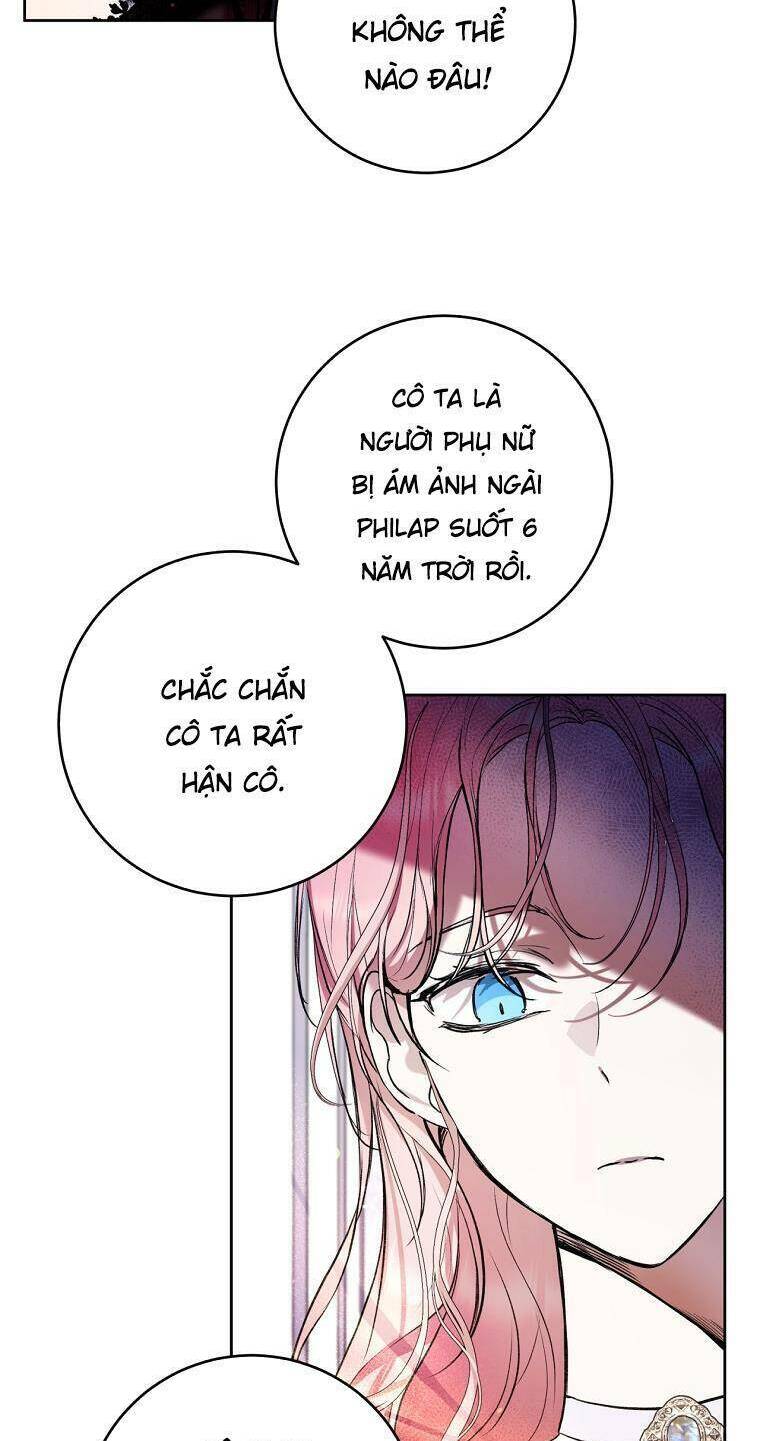 Làm Ác Nữ Bộ Không Tuyệt Sao? - Chap 24 - Trang 19