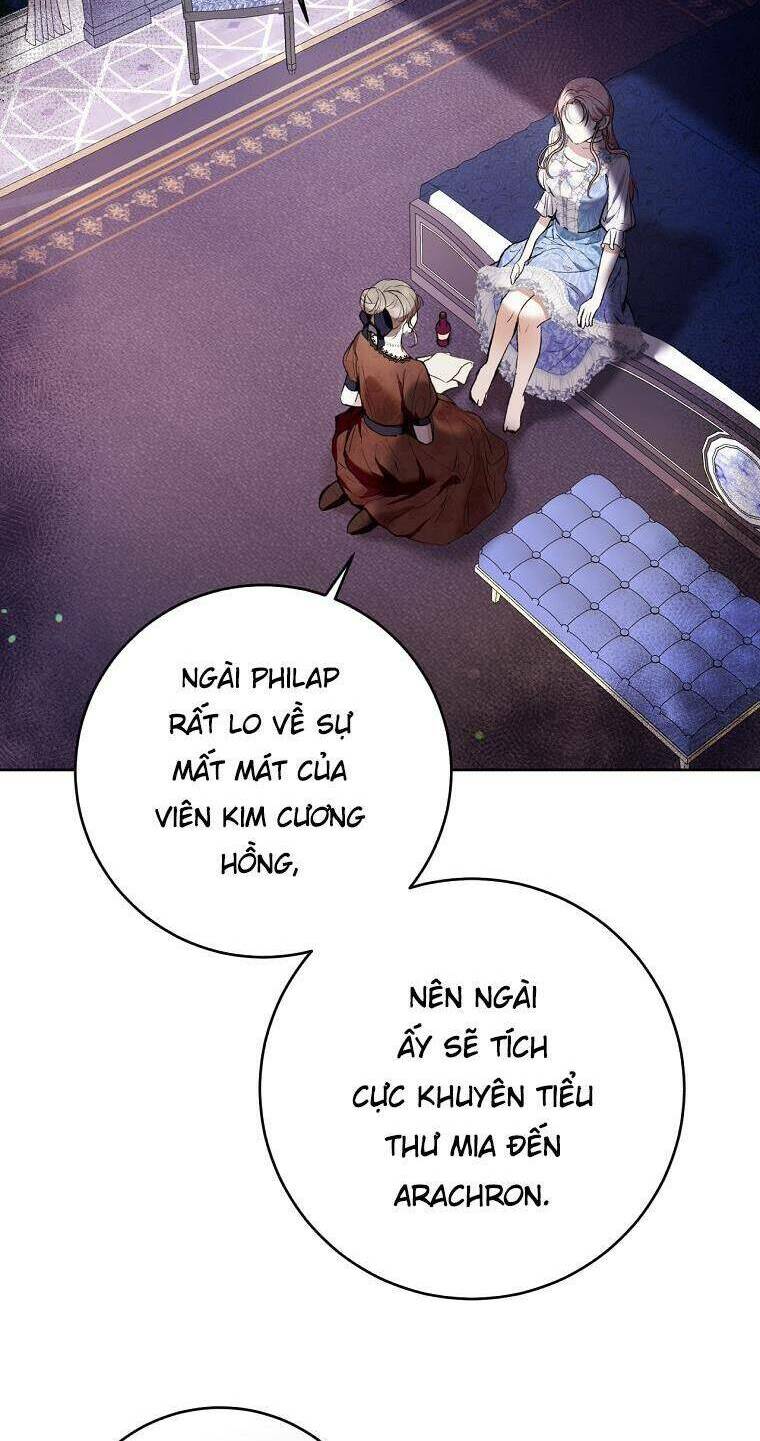 Làm Ác Nữ Bộ Không Tuyệt Sao? - Chap 24 - Trang 21