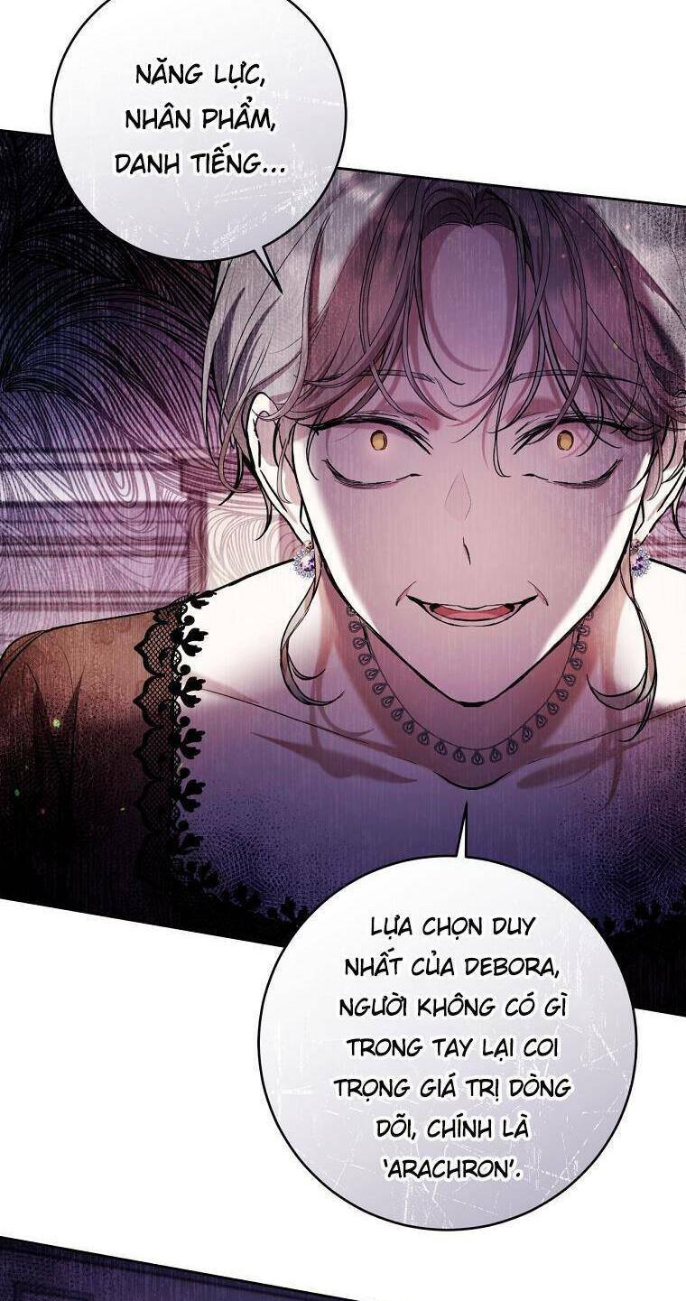 Làm Ác Nữ Bộ Không Tuyệt Sao? - Chap 24 - Trang 22