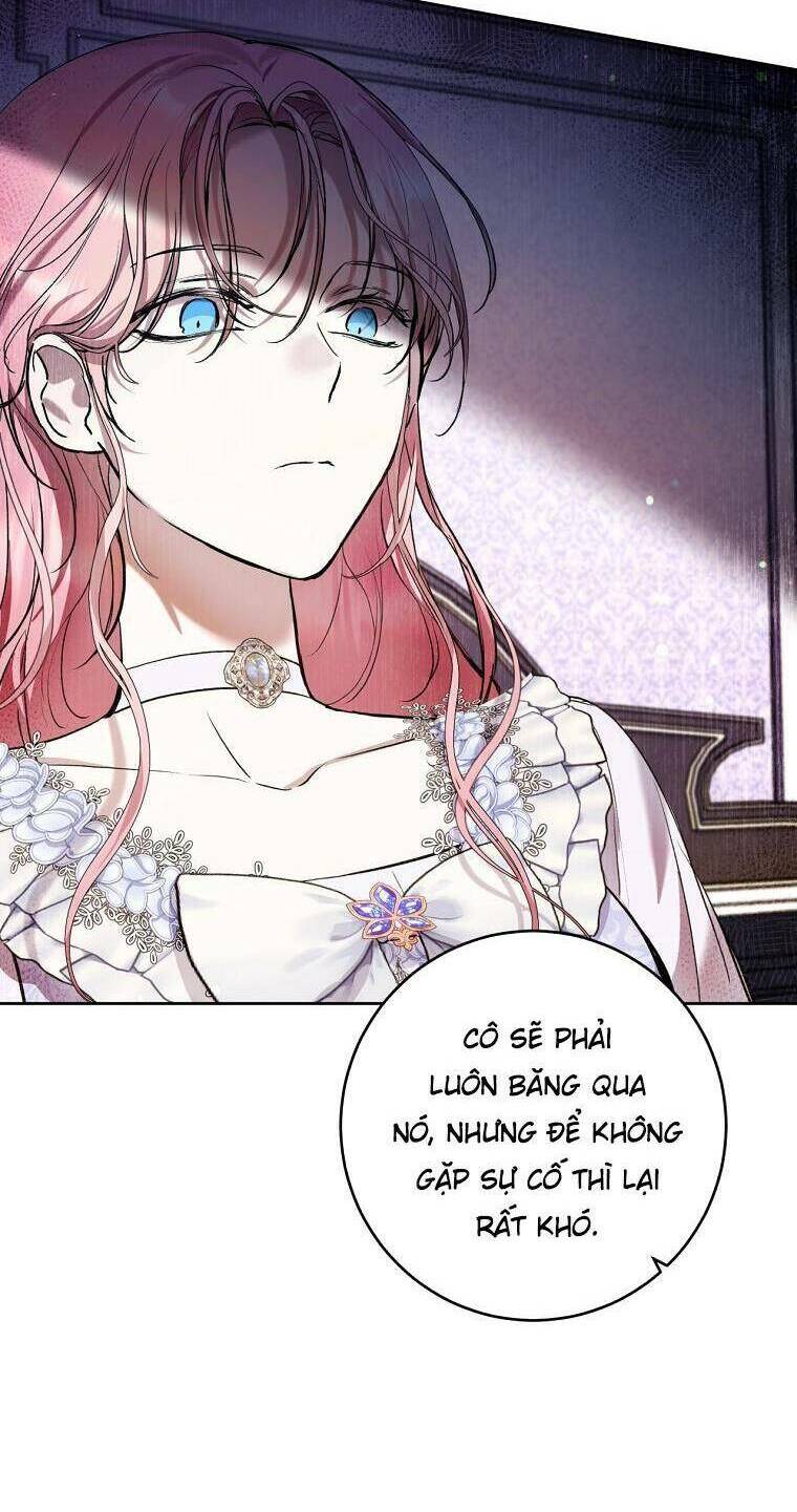 Làm Ác Nữ Bộ Không Tuyệt Sao? - Chap 24 - Trang 23