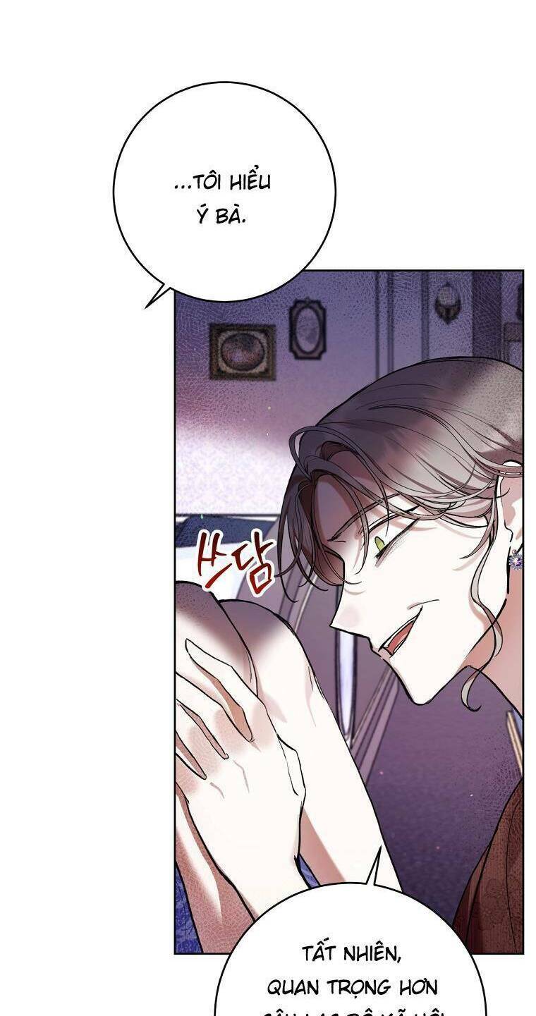 Làm Ác Nữ Bộ Không Tuyệt Sao? - Chap 24 - Trang 24