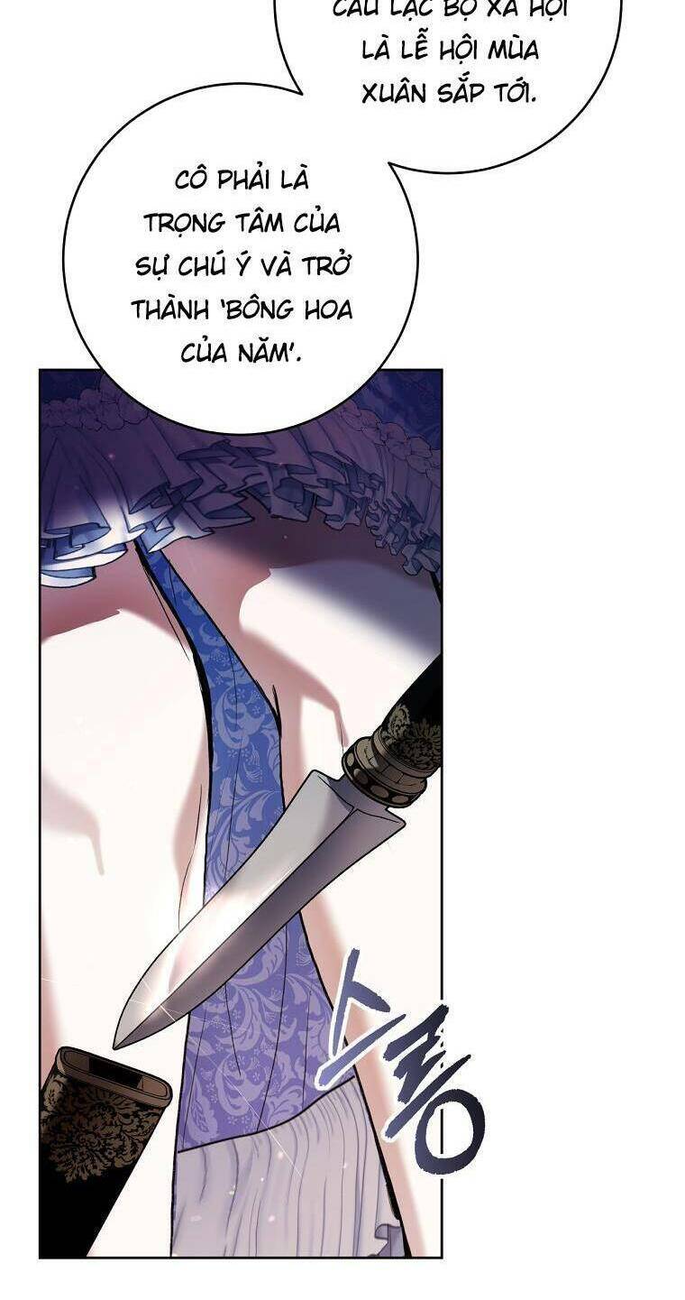 Làm Ác Nữ Bộ Không Tuyệt Sao? - Chap 24 - Trang 25