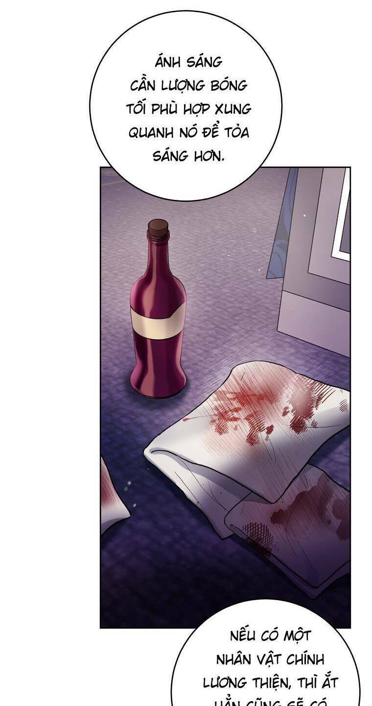 Làm Ác Nữ Bộ Không Tuyệt Sao? - Chap 24 - Trang 4