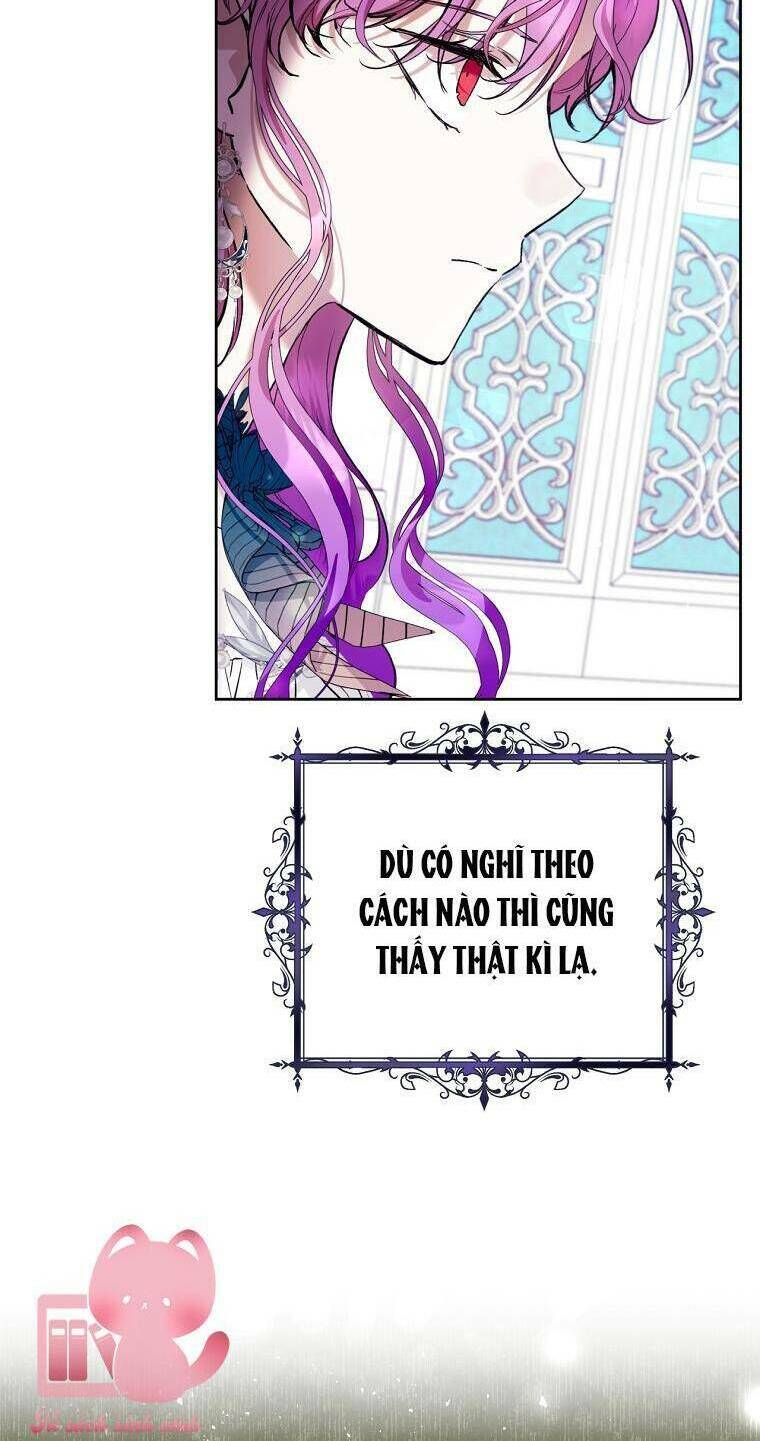 Làm Ác Nữ Bộ Không Tuyệt Sao? - Chap 24 - Trang 33