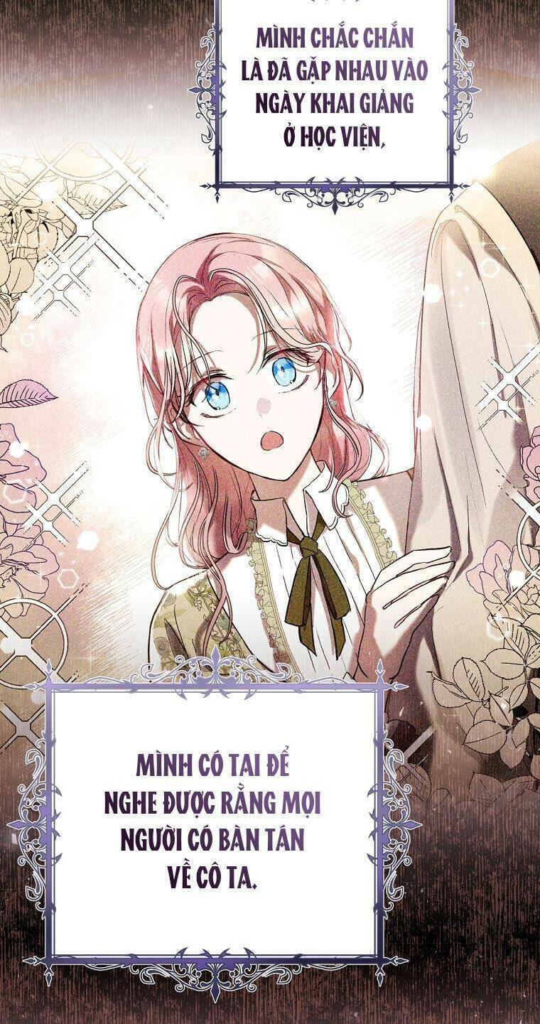 Làm Ác Nữ Bộ Không Tuyệt Sao? - Chap 24 - Trang 35