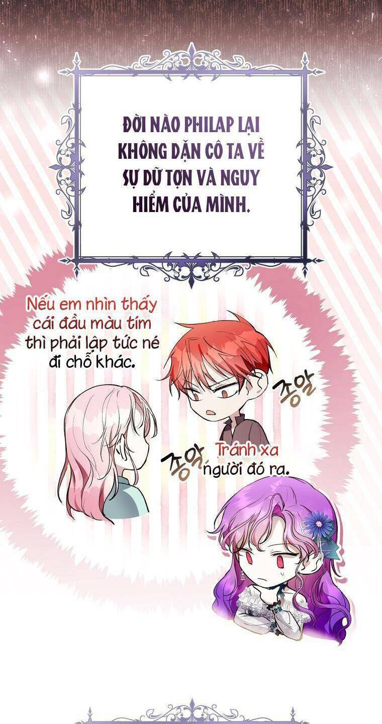Làm Ác Nữ Bộ Không Tuyệt Sao? - Chap 24 - Trang 36